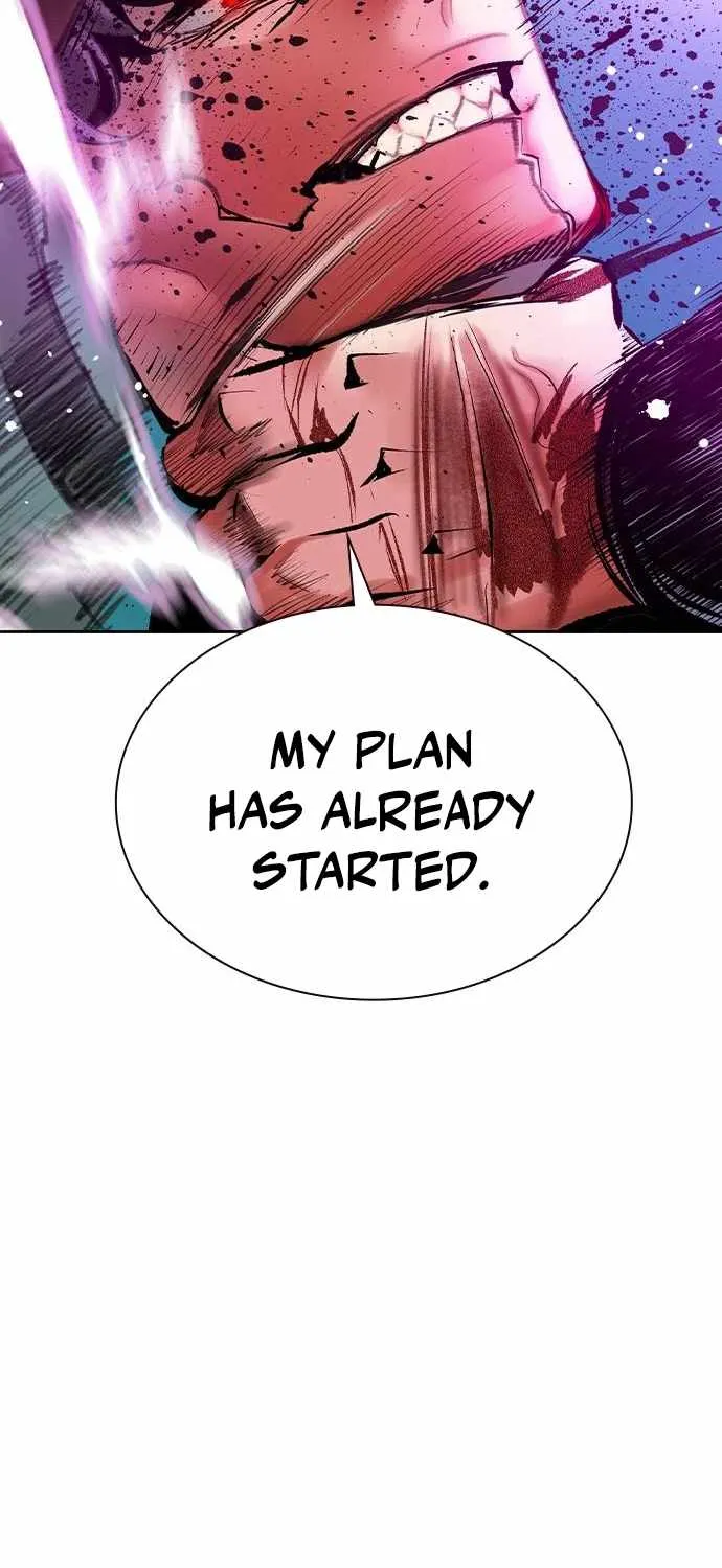 Manhwa Jungle Juice Chapter 109 page 110 - 