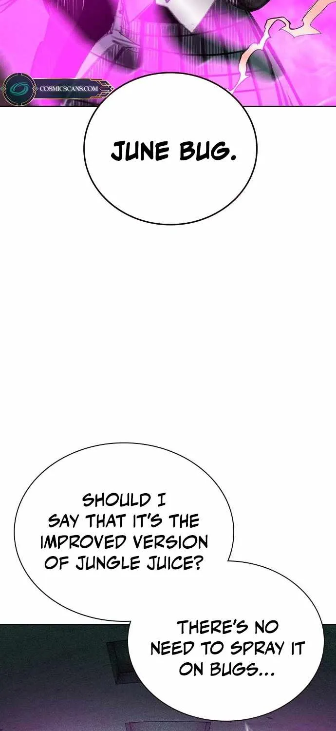 Manhwa Jungle Juice Chapter 109 page 12 - 