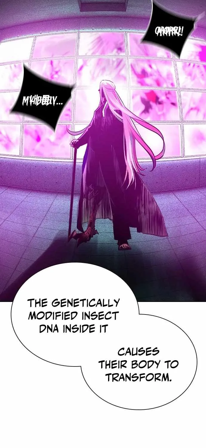 Manhwa Jungle Juice Chapter 109 page 13 - 