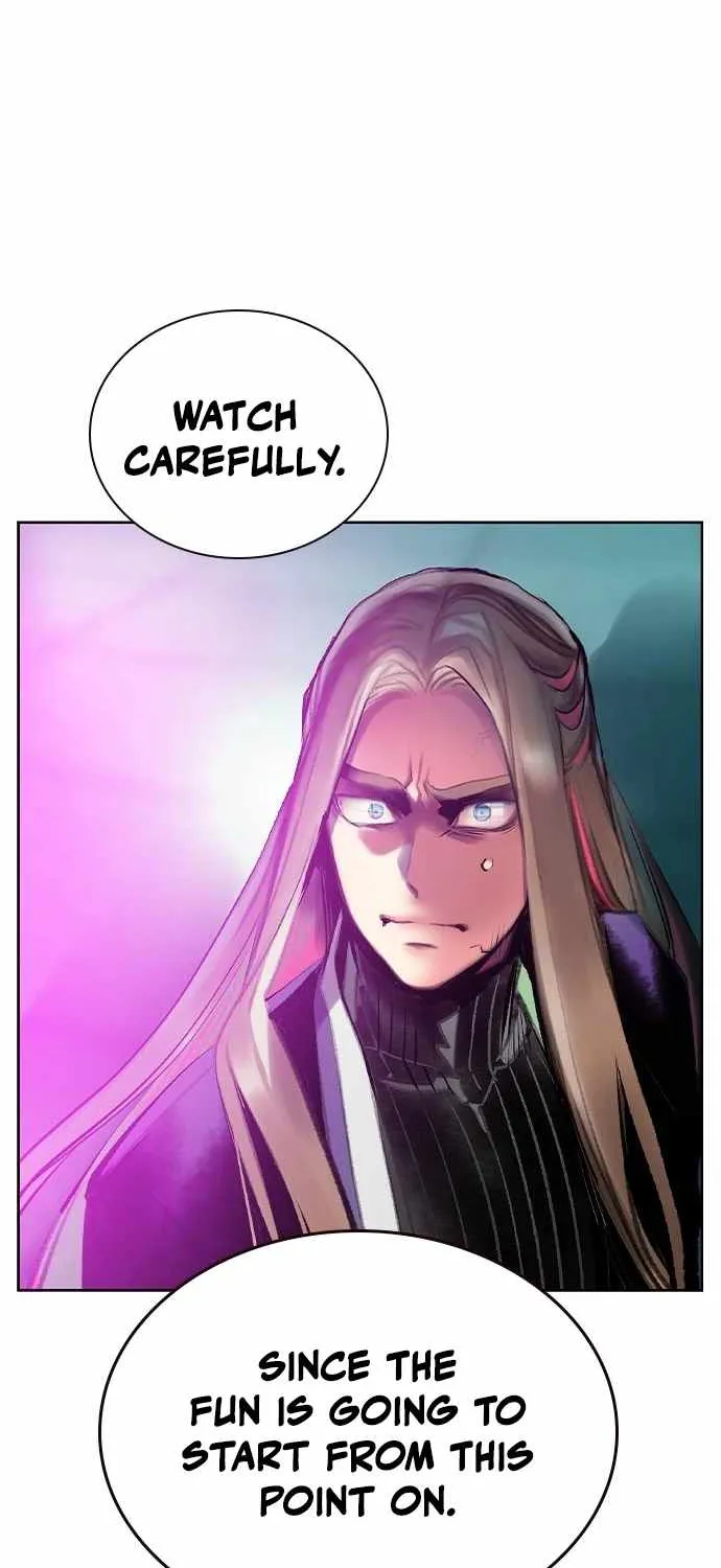 Manhwa Jungle Juice Chapter 109 page 14 - 