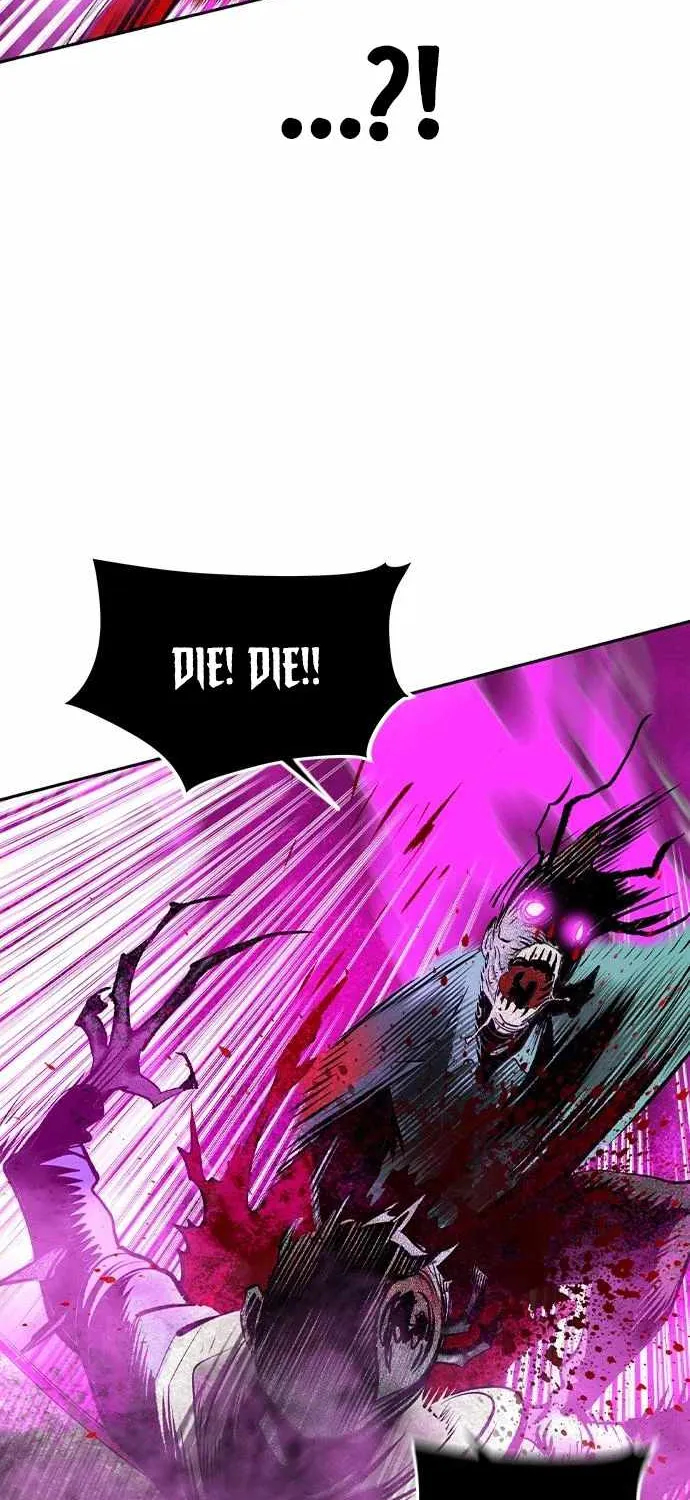 Manhwa Jungle Juice Chapter 109 page 17 - 