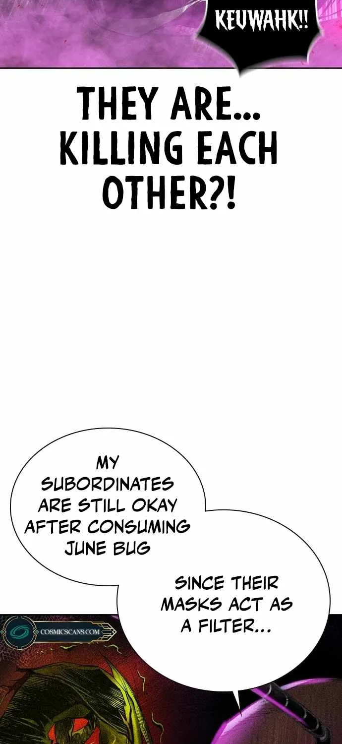 Manhwa Jungle Juice Chapter 109 page 18 - 