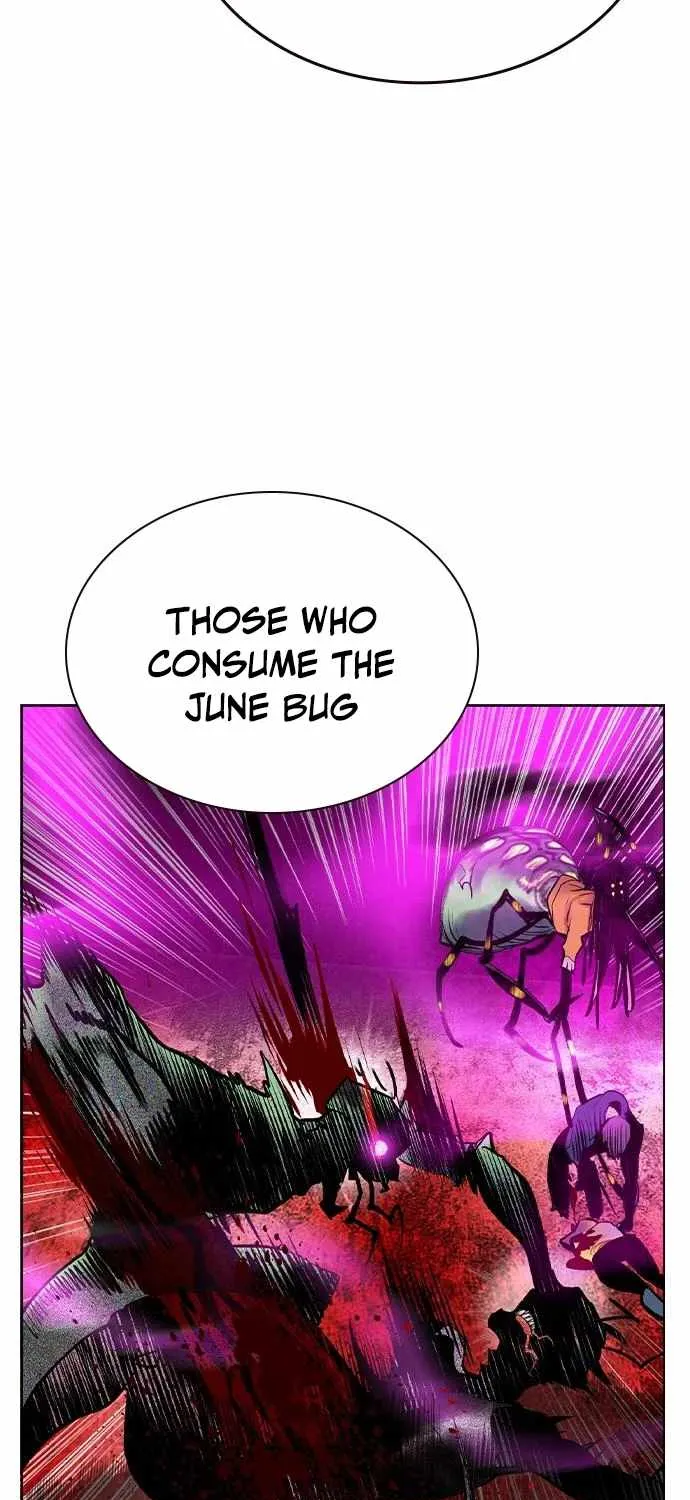 Manhwa Jungle Juice Chapter 109 page 20 - 
