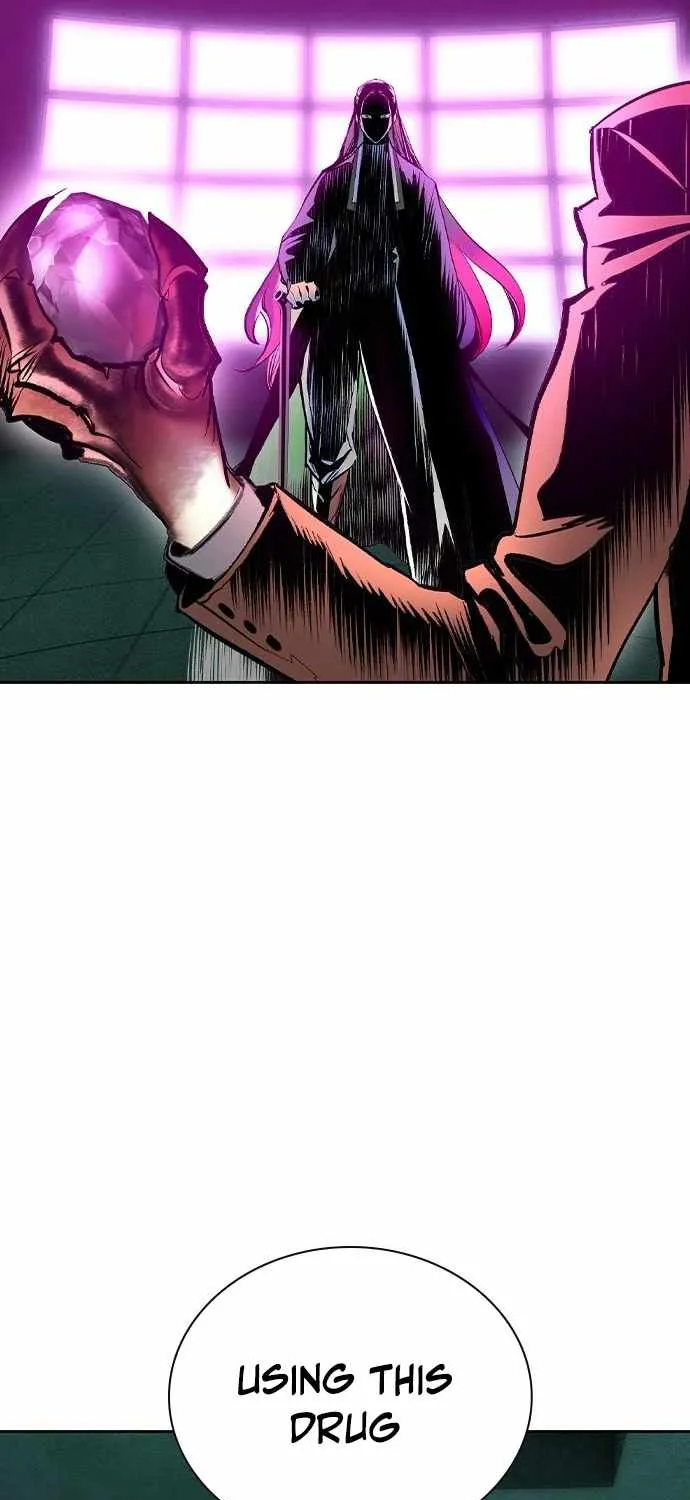 Manhwa Jungle Juice Chapter 109 page 22 - 