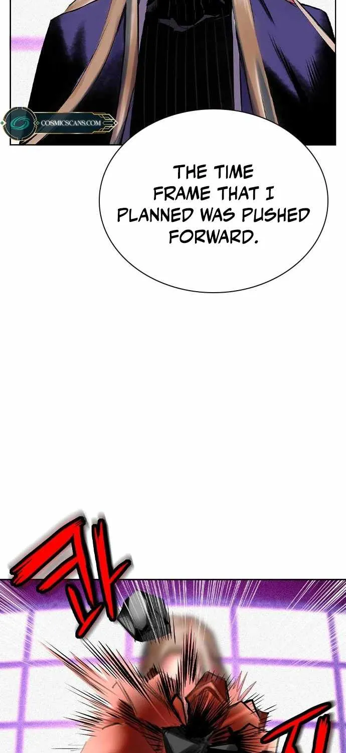 Manhwa Jungle Juice Chapter 109 page 25 - 