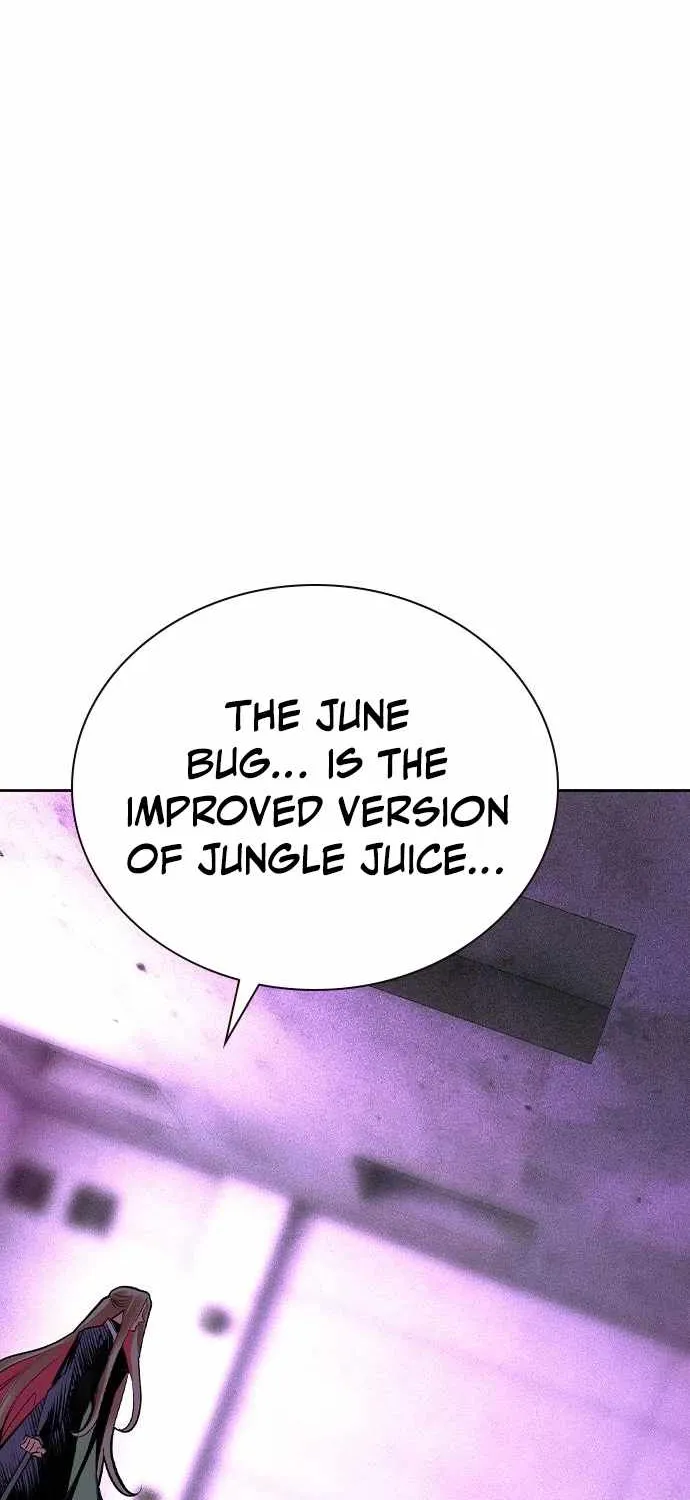 Manhwa Jungle Juice Chapter 109 page 30 - 