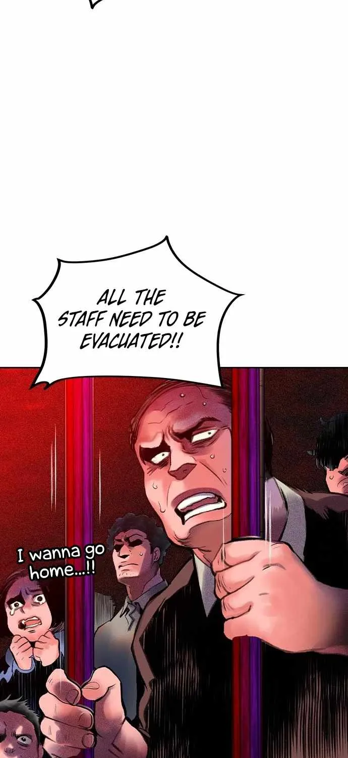 Manhwa Jungle Juice Chapter 109 page 4 - 