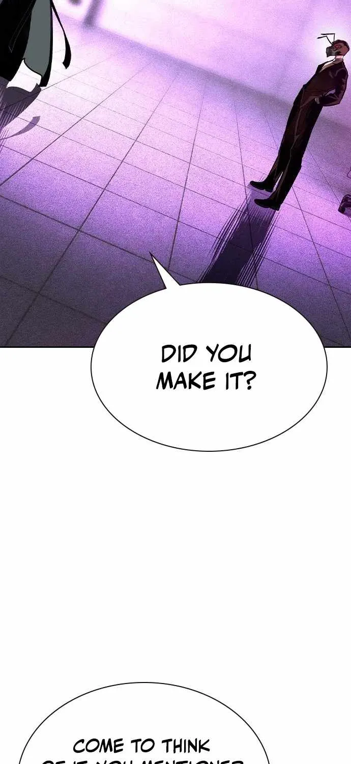 Manhwa Jungle Juice Chapter 109 page 31 - 