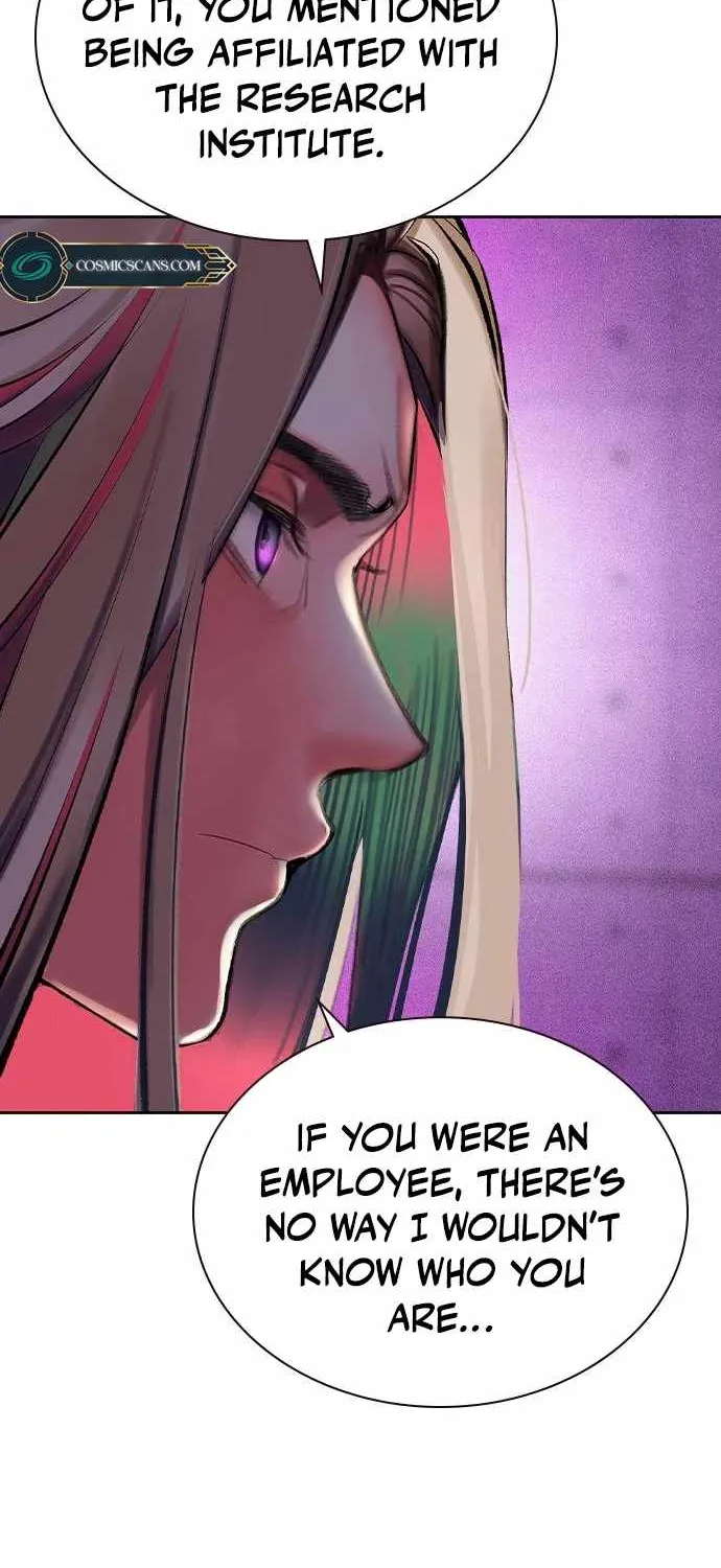Manhwa Jungle Juice Chapter 109 page 32 - 