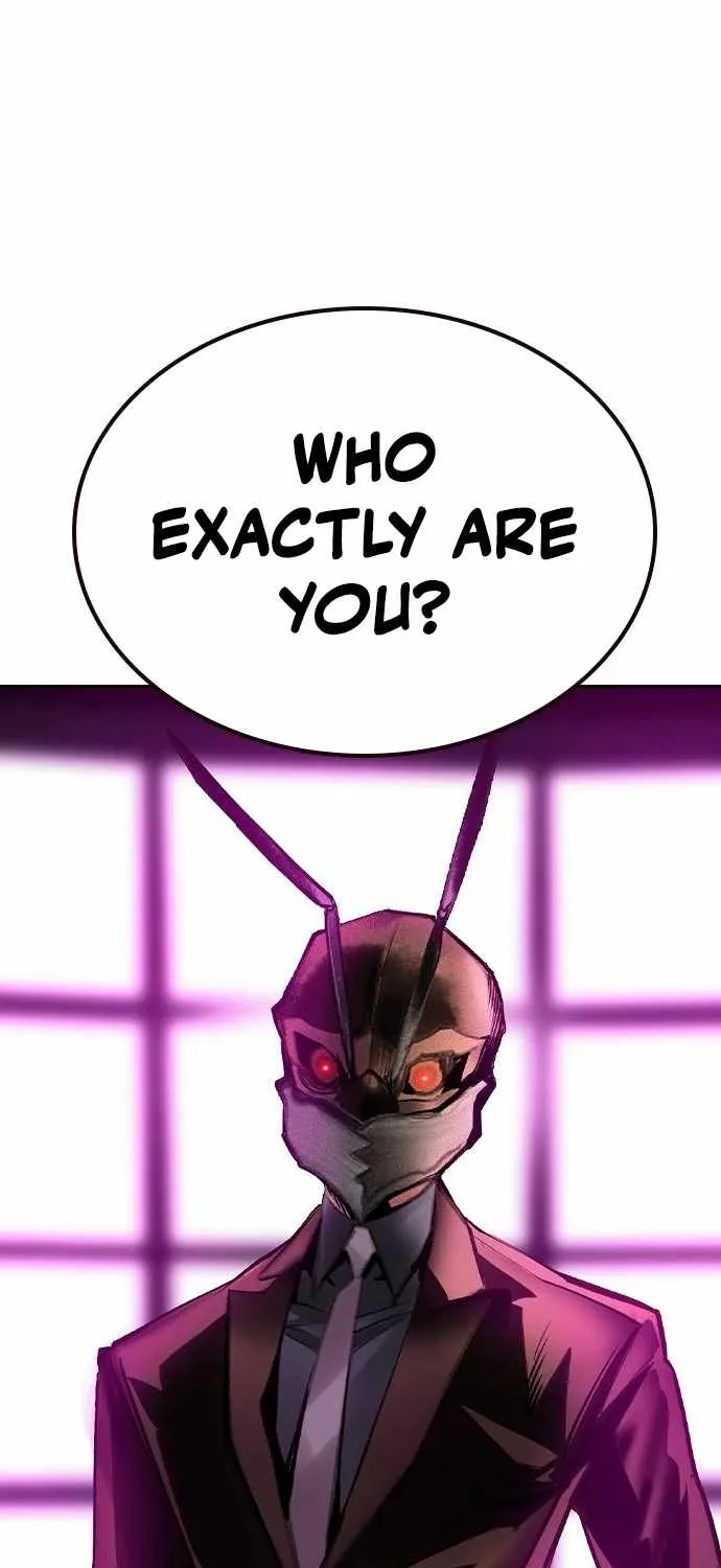 Manhwa Jungle Juice Chapter 109 page 33 - 