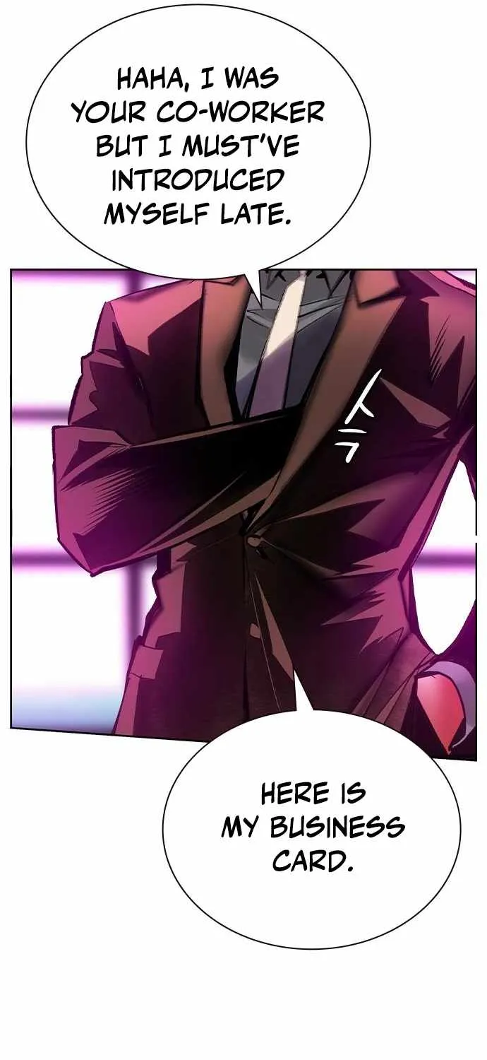Manhwa Jungle Juice Chapter 109 page 35 - 