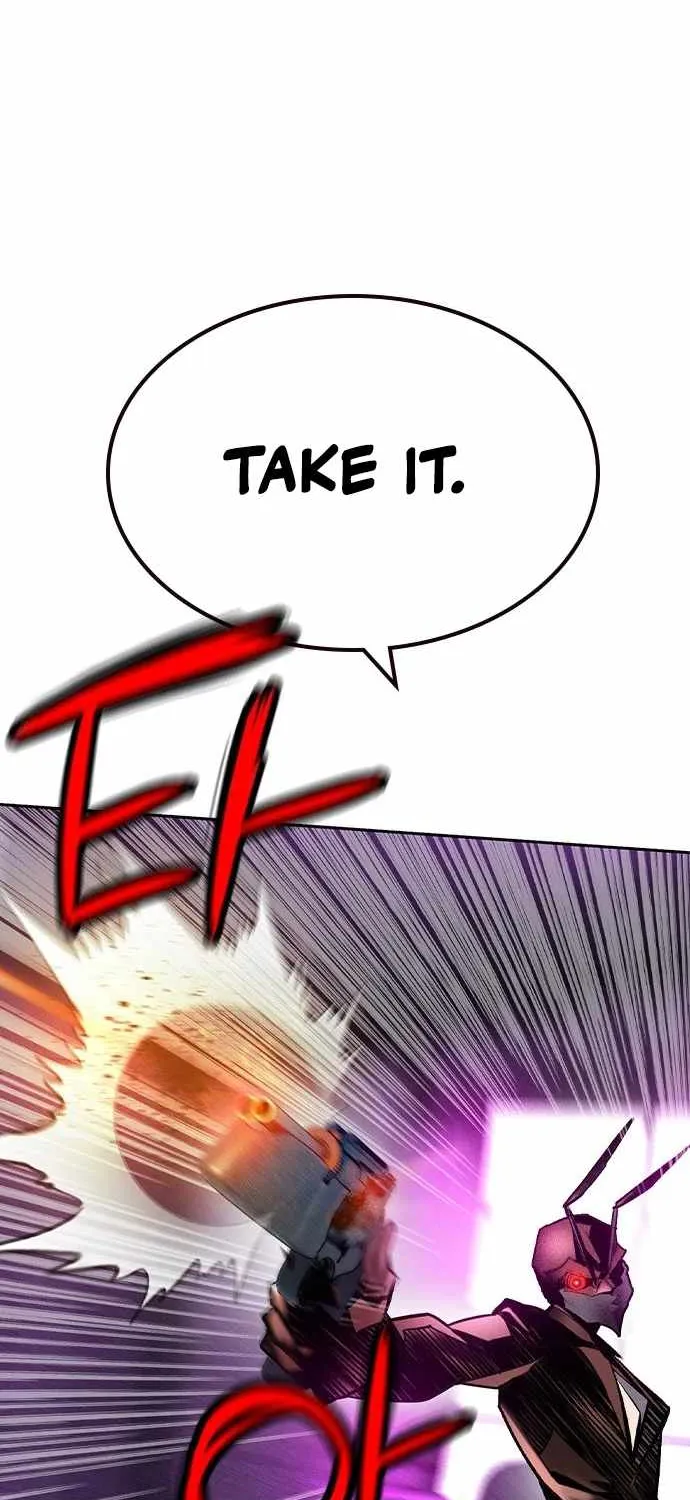 Manhwa Jungle Juice Chapter 109 page 36 - 
