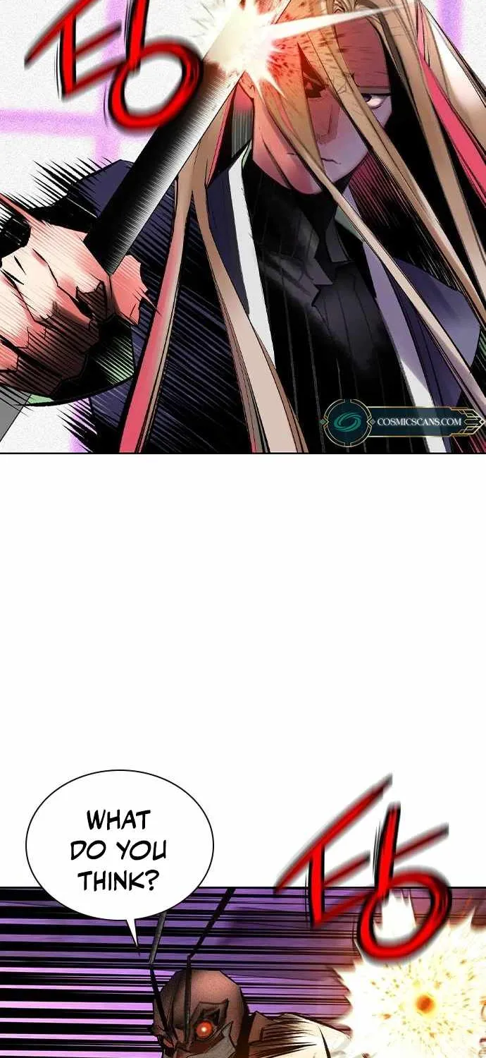 Manhwa Jungle Juice Chapter 109 page 38 - 