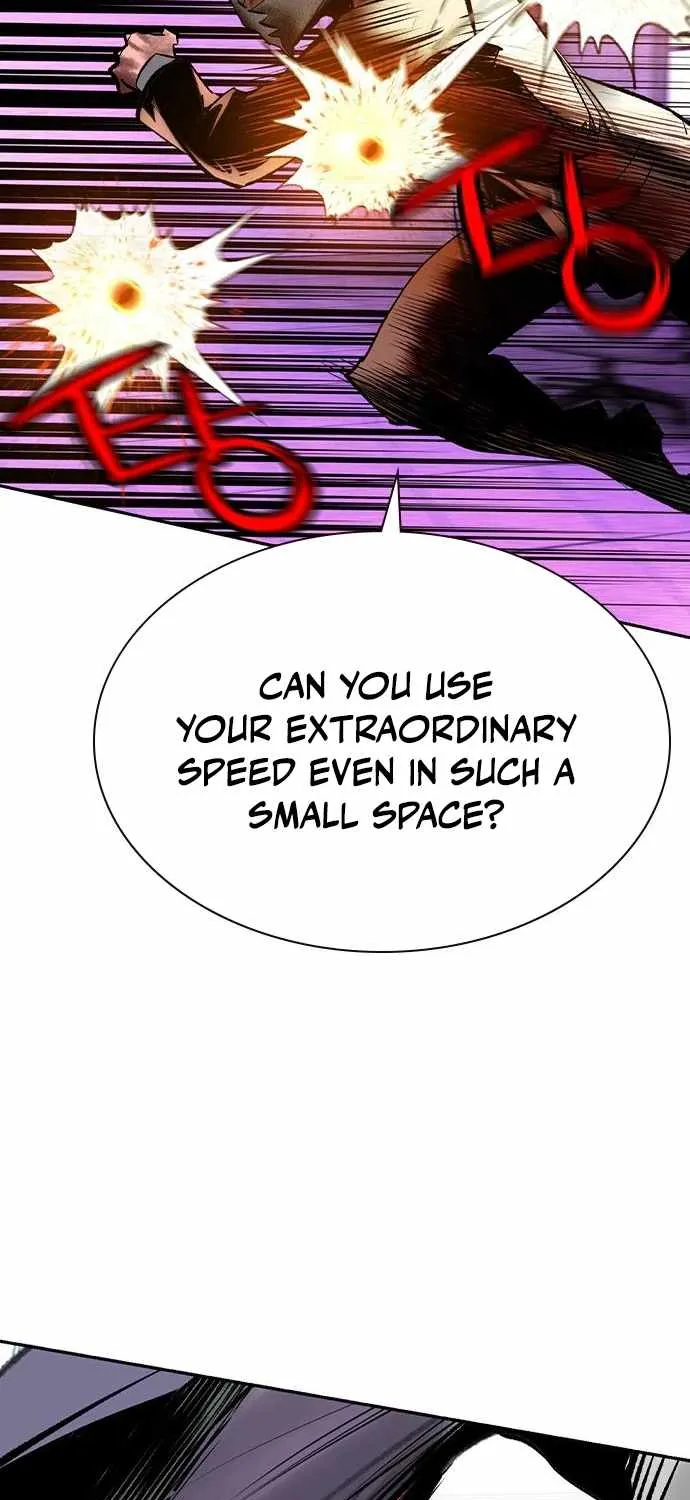 Manhwa Jungle Juice Chapter 109 page 39 - 