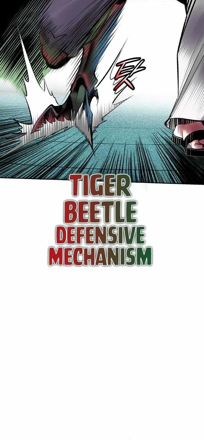 Manhwa Jungle Juice Chapter 109 page 40 - 