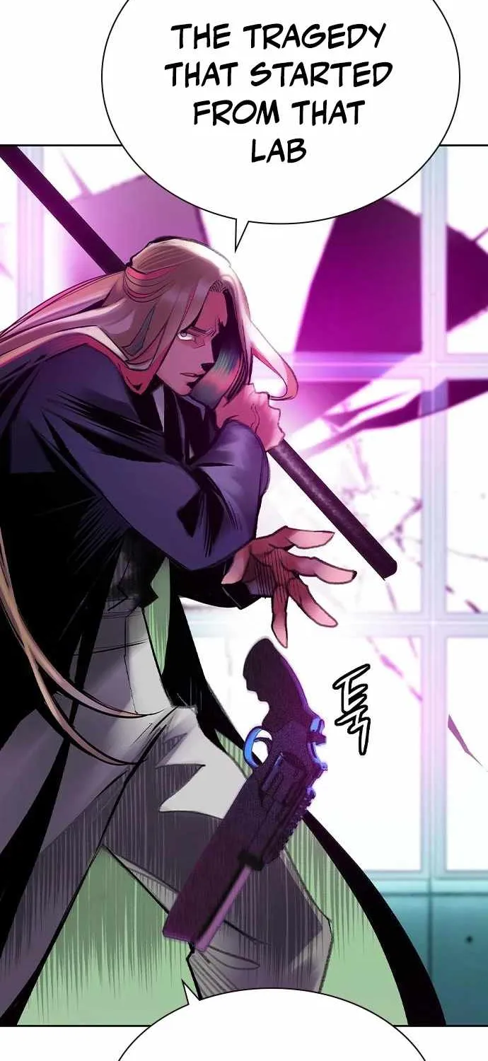Manhwa Jungle Juice Chapter 109 page 44 - 