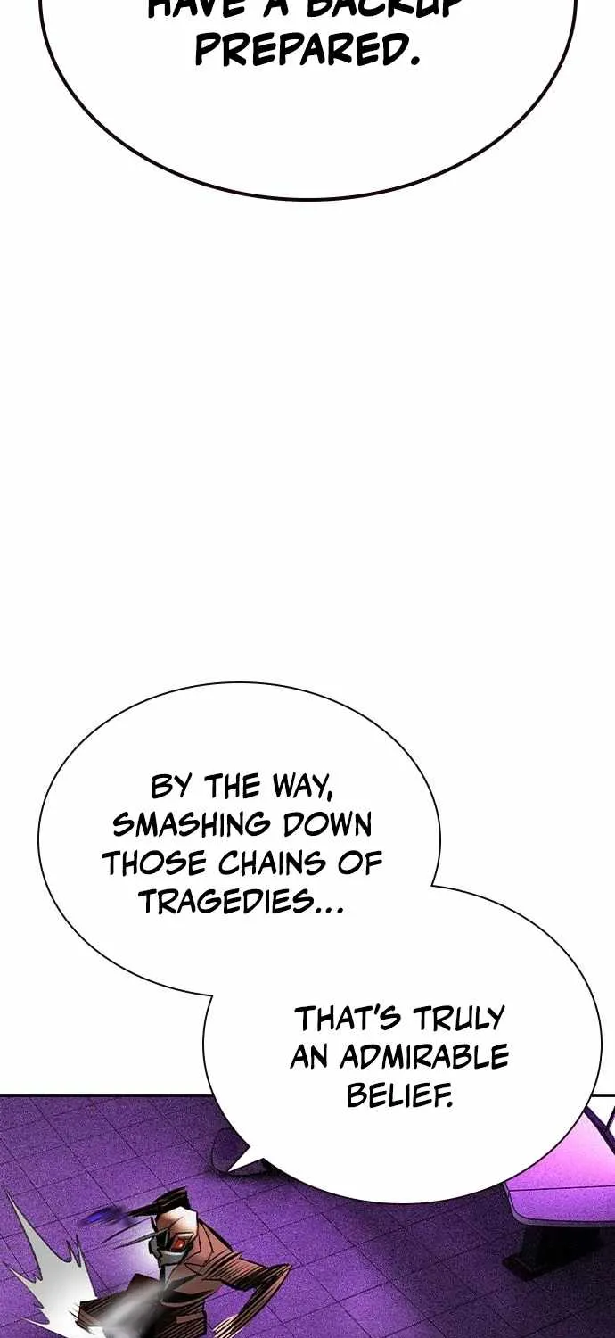 Manhwa Jungle Juice Chapter 109 page 51 - 