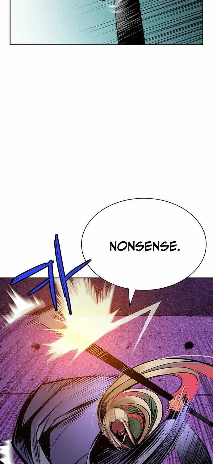 Manhwa Jungle Juice Chapter 109 page 57 - 