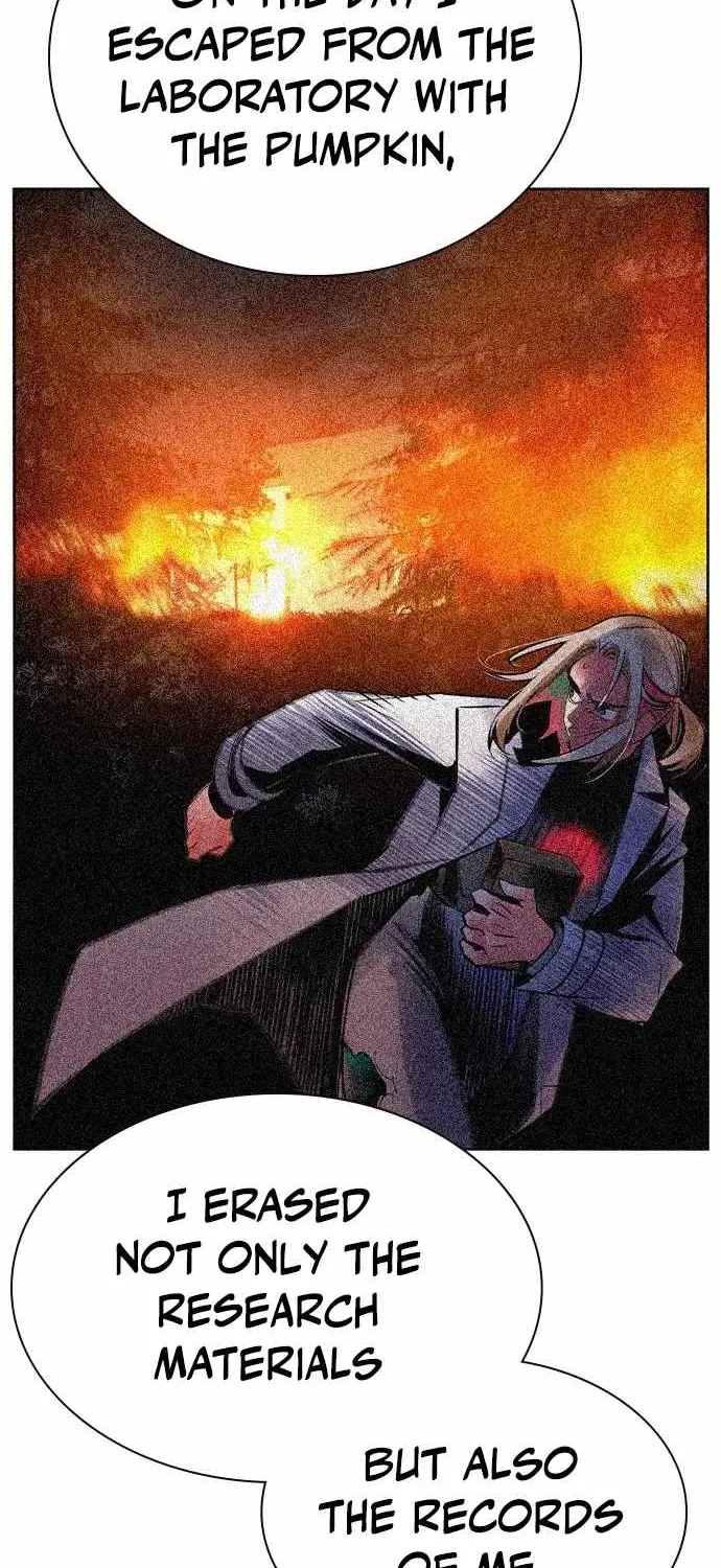 Manhwa Jungle Juice Chapter 109 page 59 - 