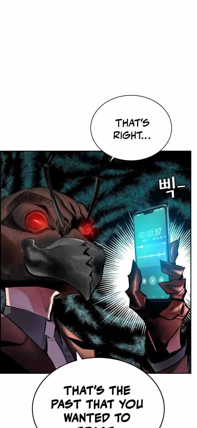 Manhwa Jungle Juice Chapter 109 page 61 - 