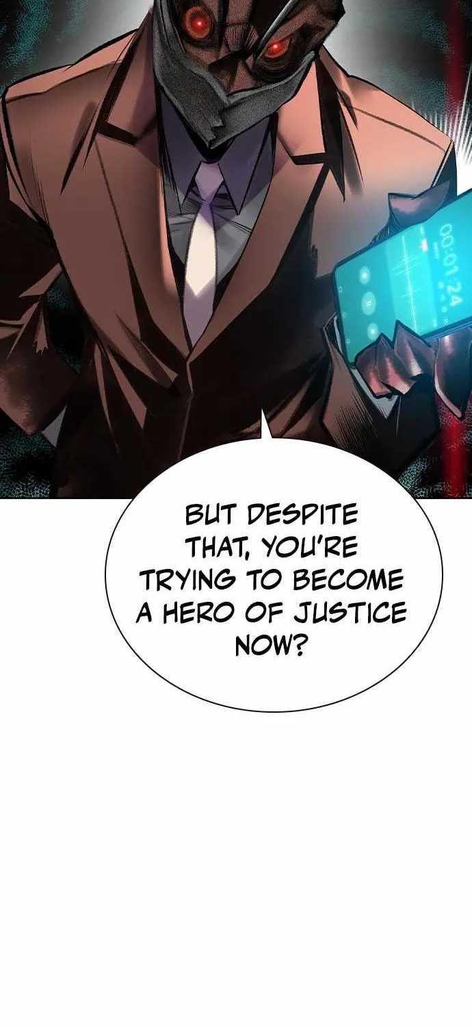 Manhwa Jungle Juice Chapter 109 page 66 - 