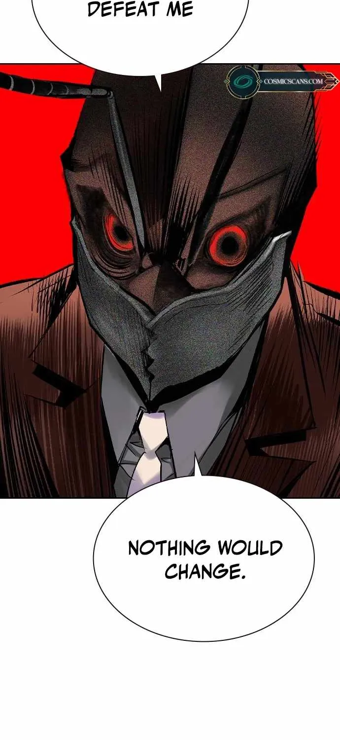 Manhwa Jungle Juice Chapter 109 page 71 - 