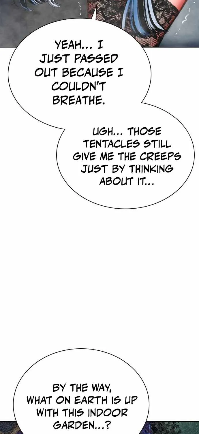 Manhwa Jungle Juice Chapter 109 page 77 - 