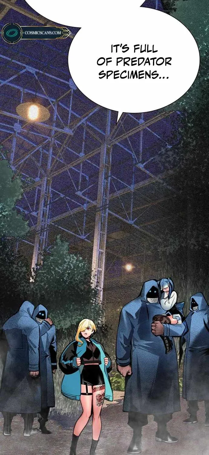 Manhwa Jungle Juice Chapter 109 page 78 - 