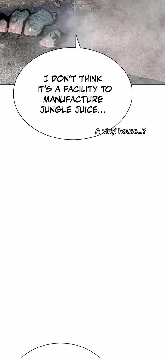 Manhwa Jungle Juice Chapter 109 page 79 - 