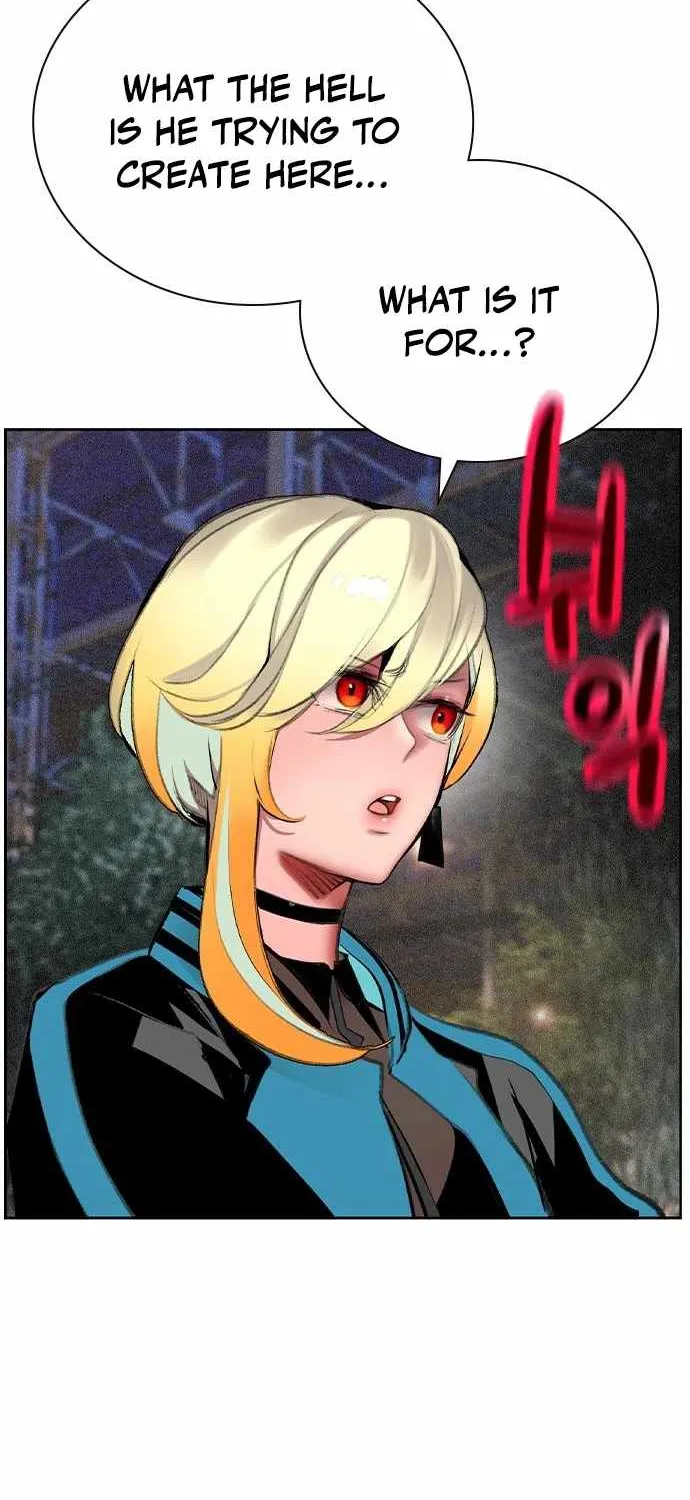 Manhwa Jungle Juice Chapter 109 page 80 - 