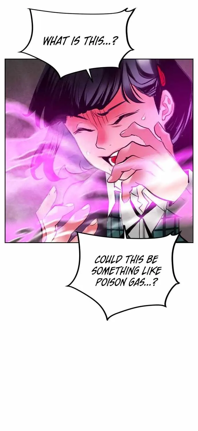 Manhwa Jungle Juice Chapter 109 page 9 - 