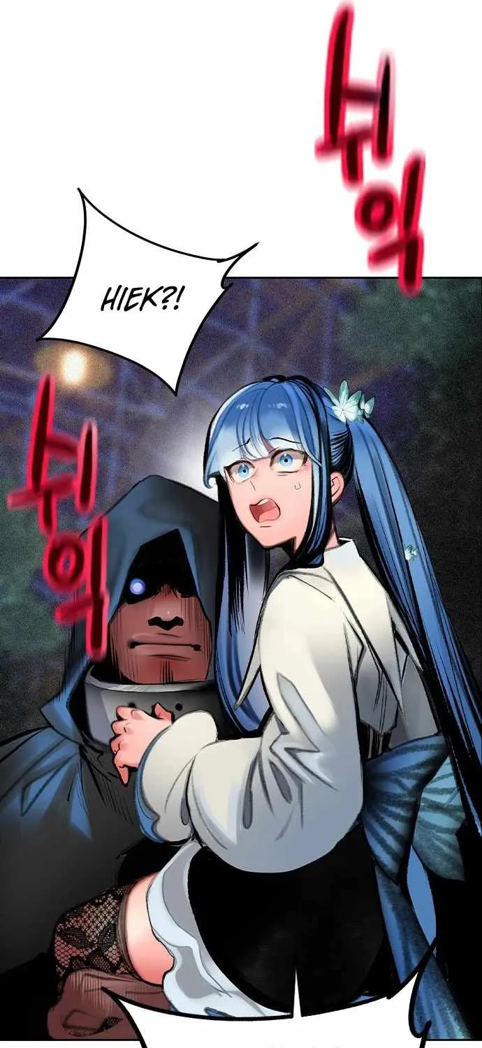 Manhwa Jungle Juice Chapter 109 page 82 - 