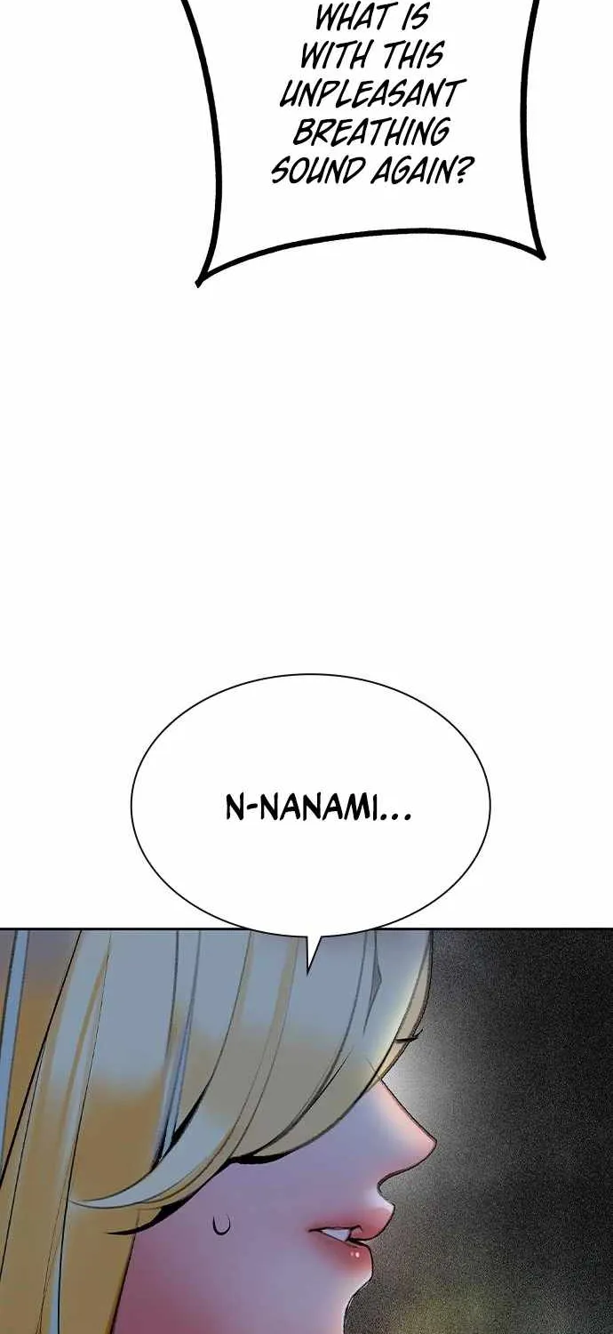Manhwa Jungle Juice Chapter 109 page 83 - 