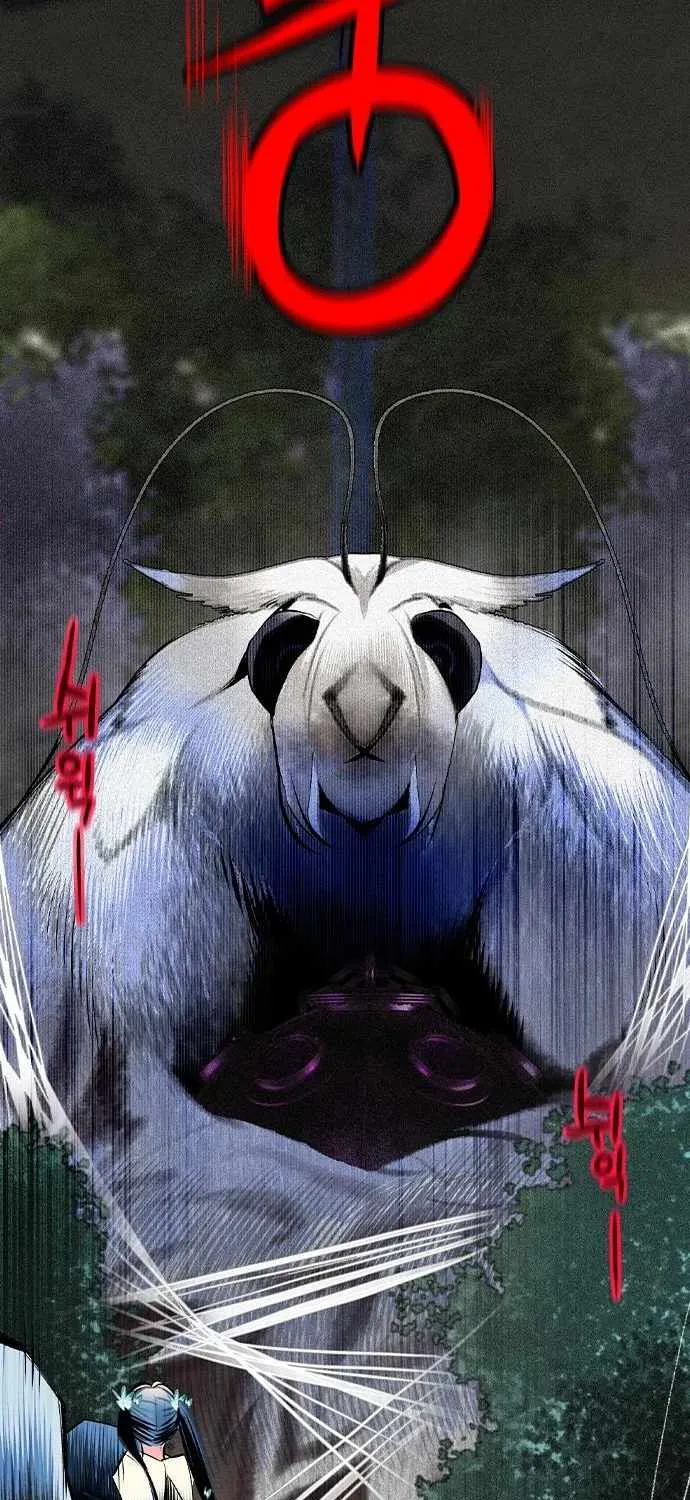 Manhwa Jungle Juice Chapter 109 page 86 - 