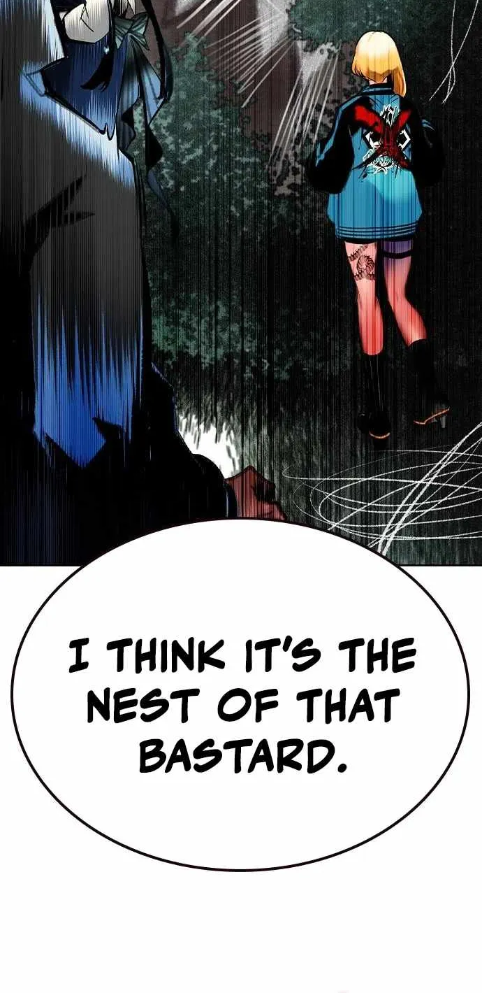 Manhwa Jungle Juice Chapter 109 page 87 - 