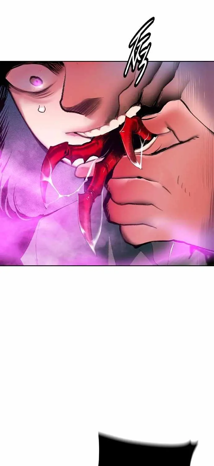 Manhwa Jungle Juice Chapter 109 page 10 - 