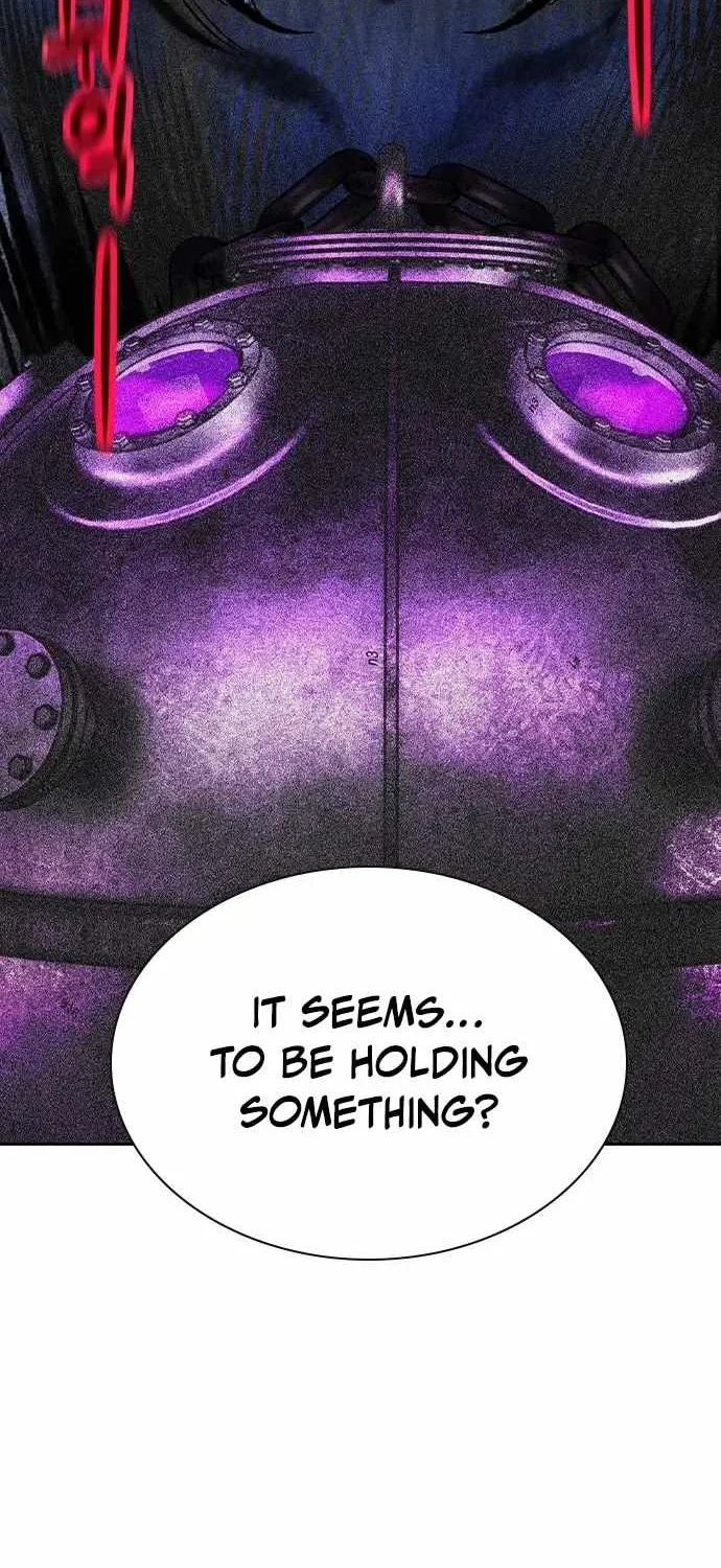 Manhwa Jungle Juice Chapter 109 page 91 - 