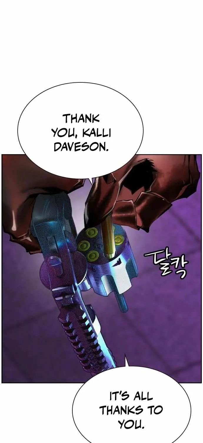 Manhwa Jungle Juice Chapter 109 page 92 - 