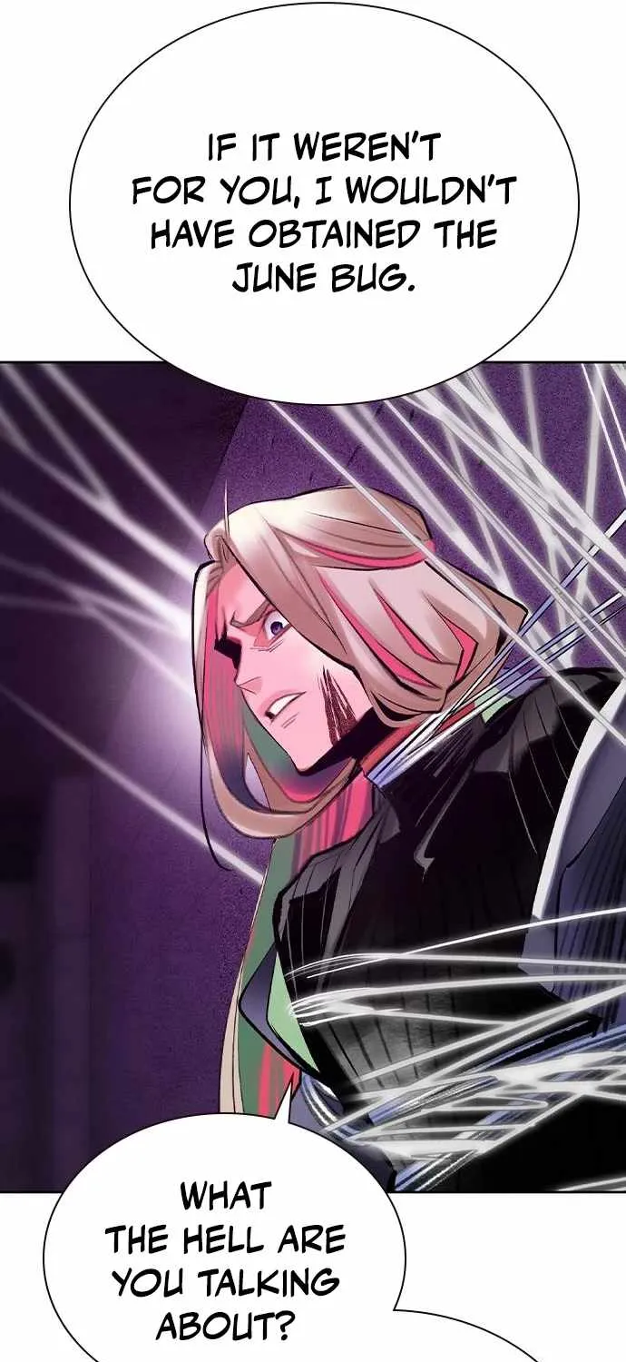 Manhwa Jungle Juice Chapter 109 page 94 - 