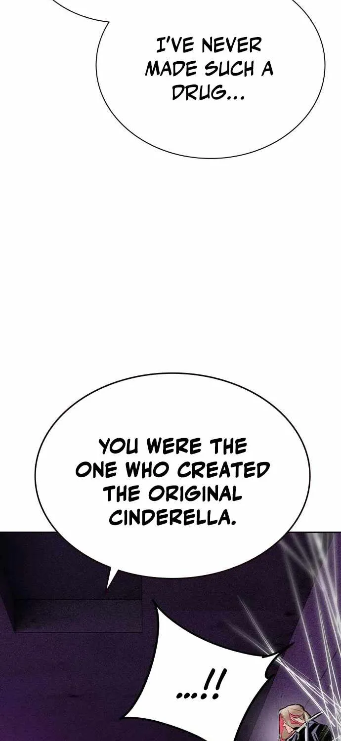 Manhwa Jungle Juice Chapter 109 page 95 - 