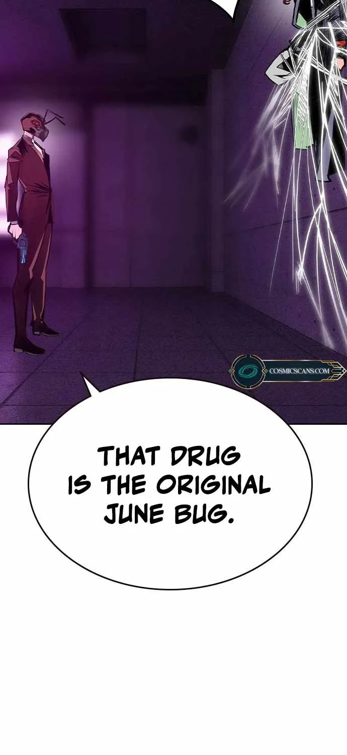 Manhwa Jungle Juice Chapter 109 page 96 - 