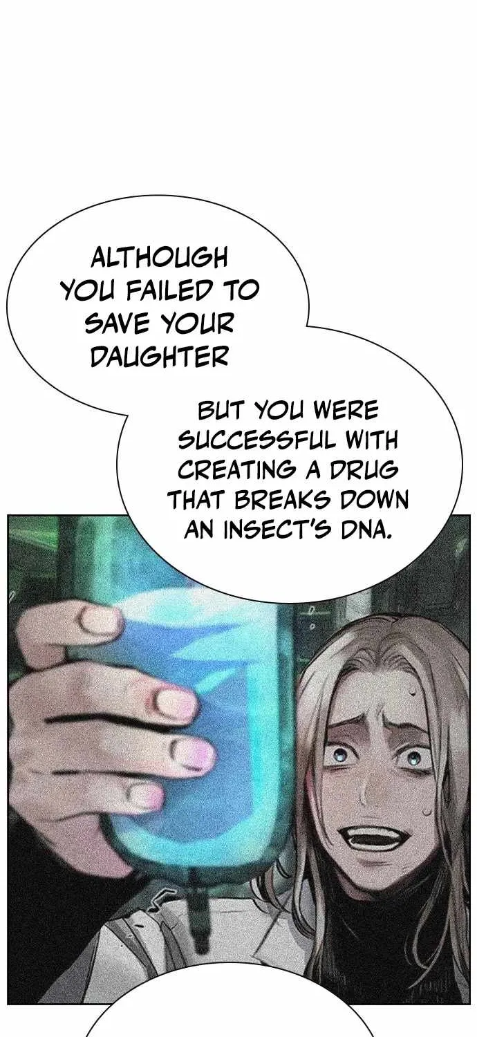 Manhwa Jungle Juice Chapter 109 page 97 - 