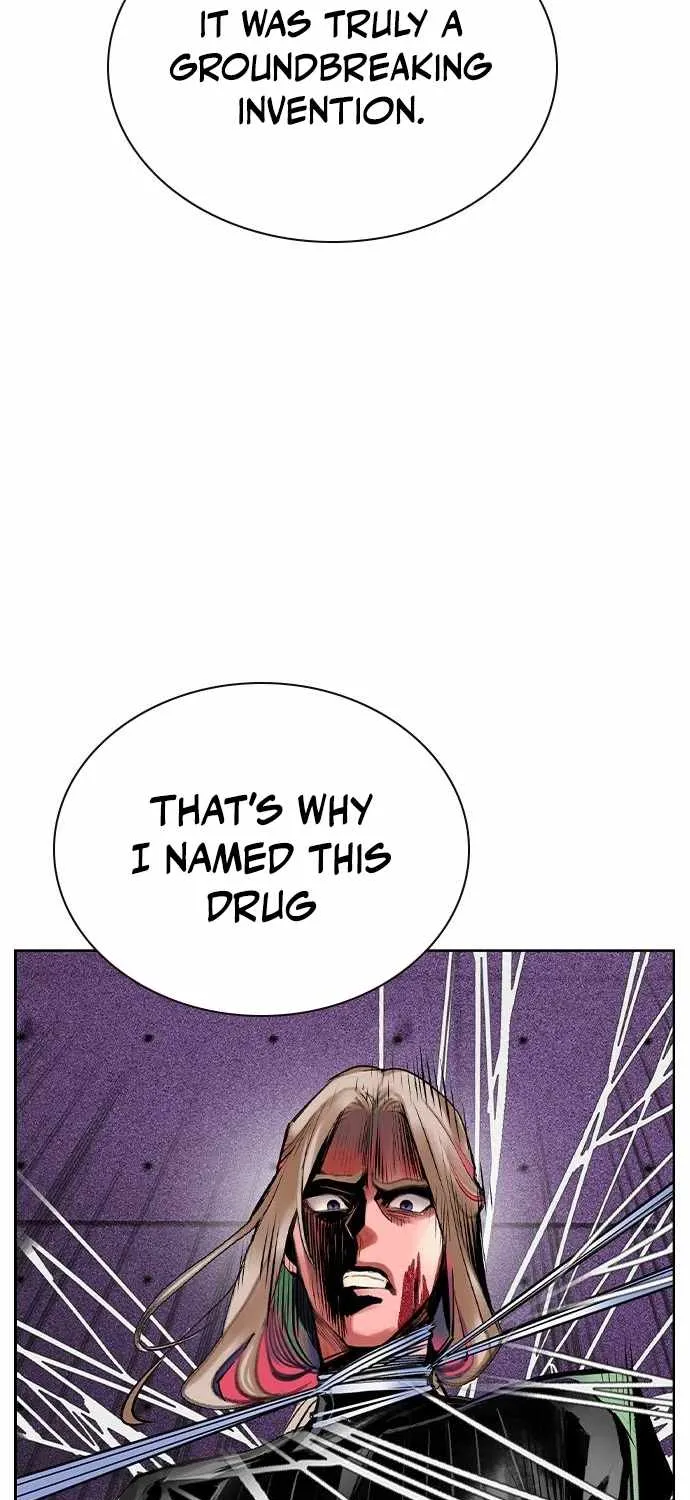 Manhwa Jungle Juice Chapter 109 page 98 - 