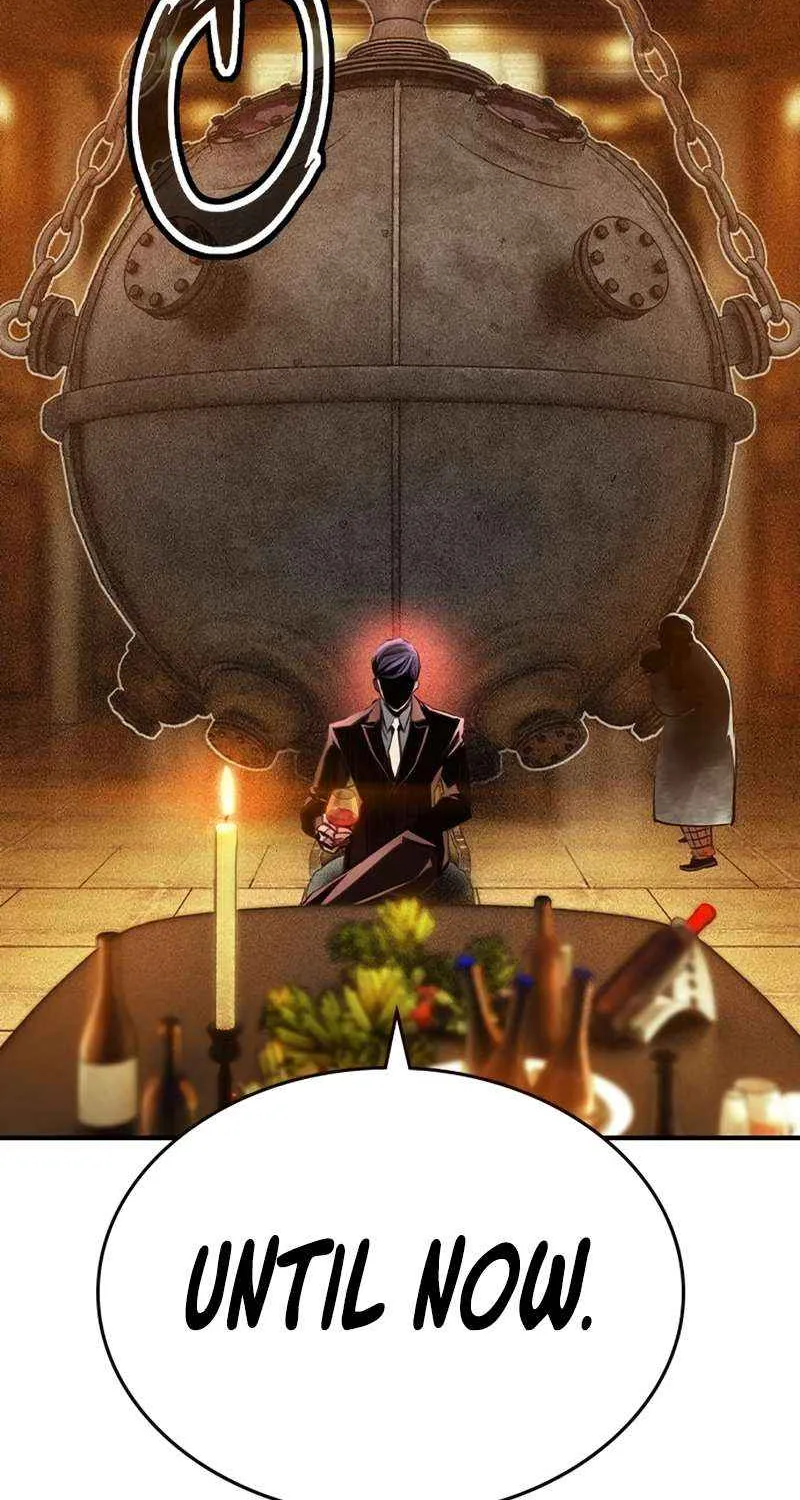 Manhwa Jungle Juice Chapter 110 page 11 - 