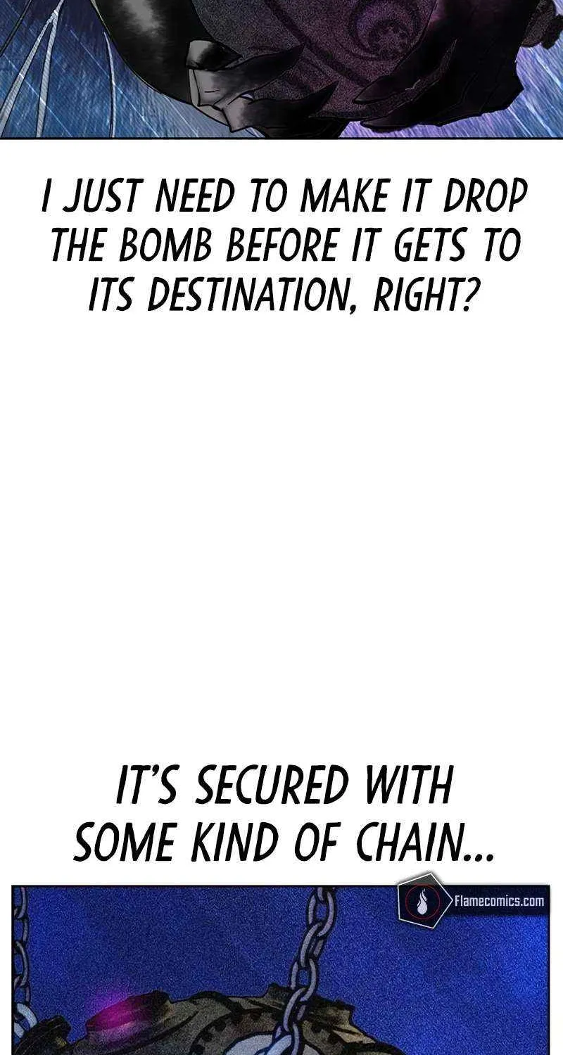 Manhwa Jungle Juice Chapter 110 page 101 - 