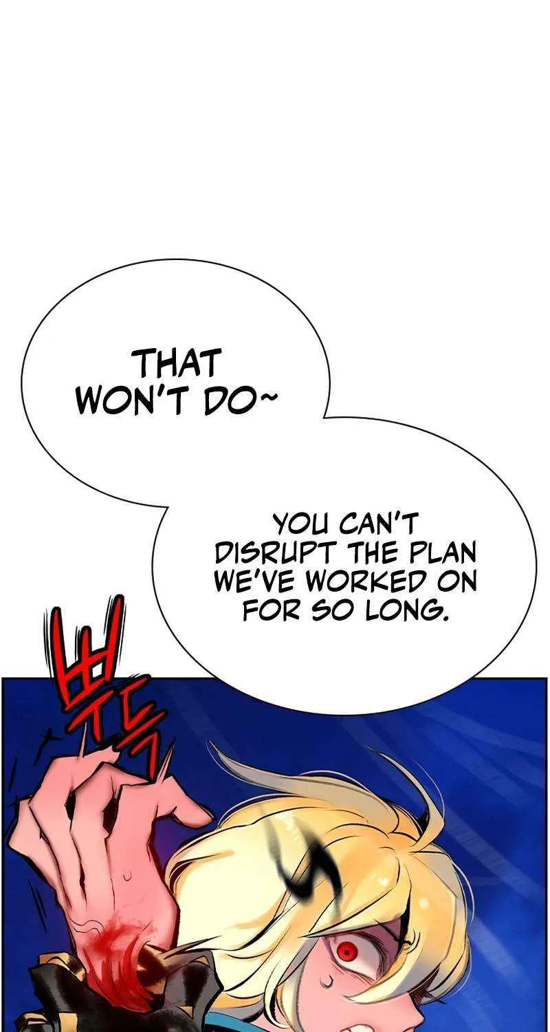 Manhwa Jungle Juice Chapter 110 page 108 - 