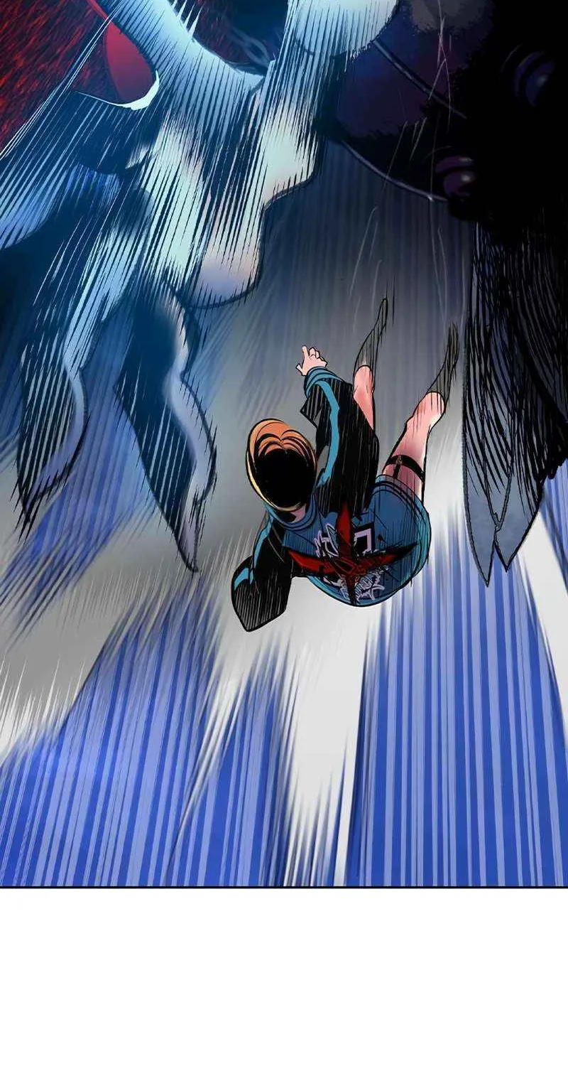Manhwa Jungle Juice Chapter 110 page 127 - 