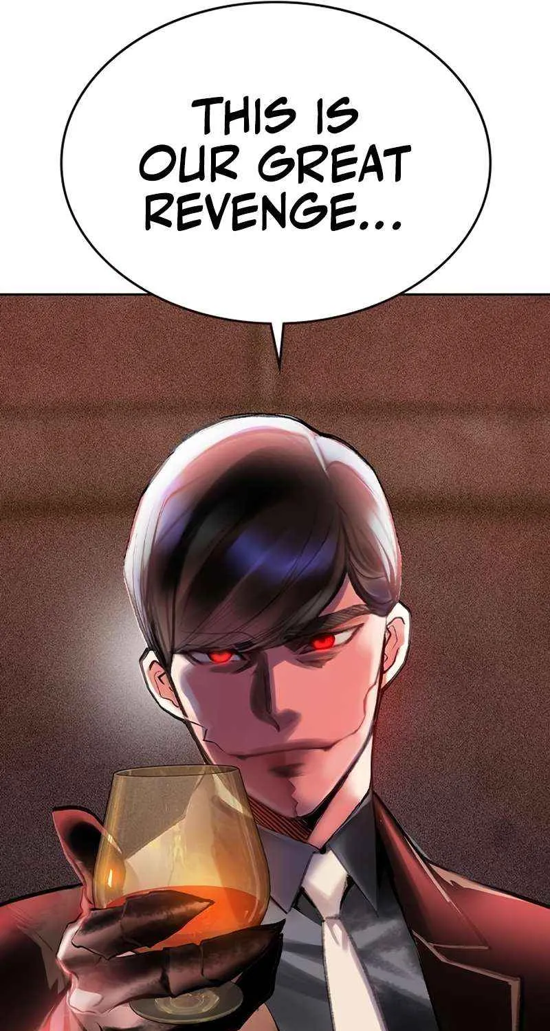 Manhwa Jungle Juice Chapter 110 page 14 - 