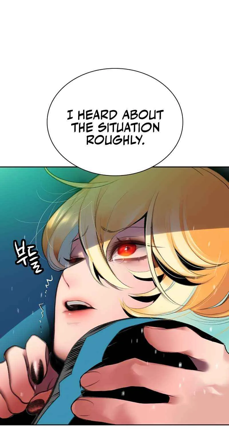 Manhwa Jungle Juice Chapter 110 page 135 - 