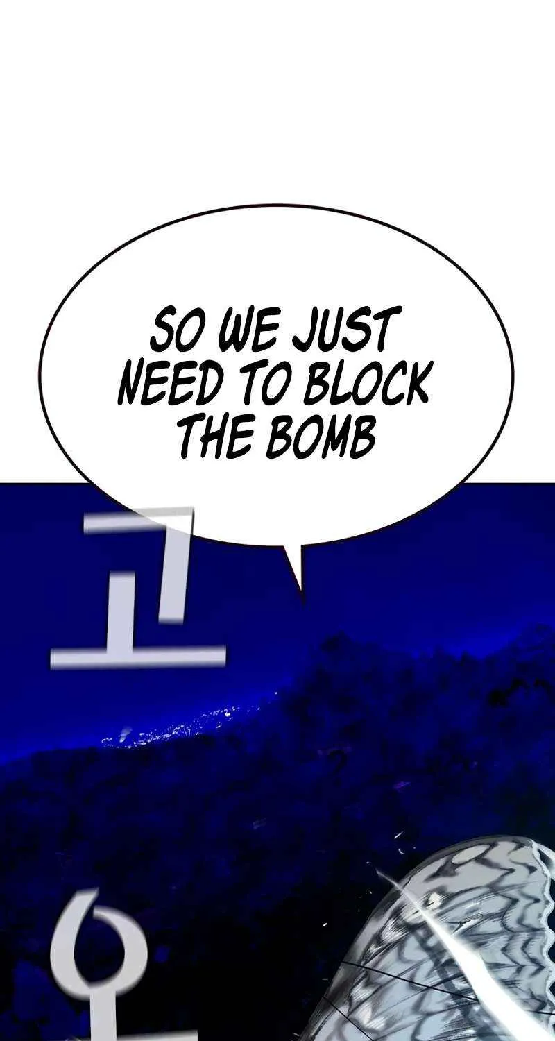 Manhwa Jungle Juice Chapter 110 page 137 - 